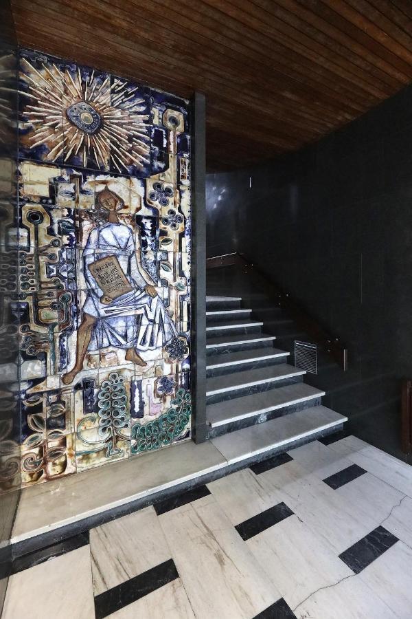 Flh Porto Spacious Apartment With Balcony Exterior foto