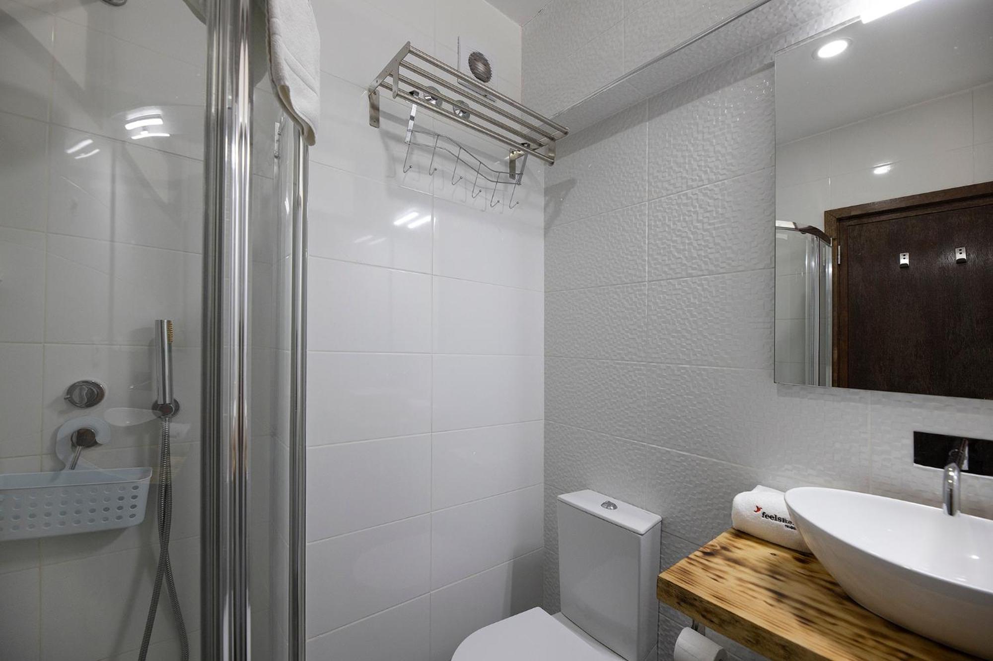 Flh Porto Spacious Apartment With Balcony Exterior foto