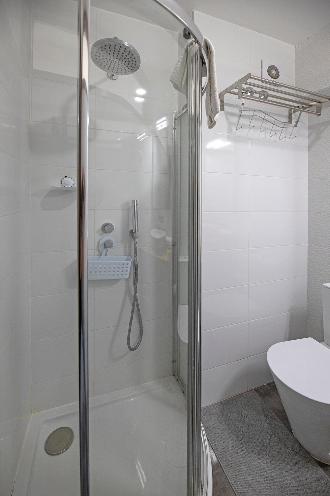 Flh Porto Spacious Apartment With Balcony Exterior foto