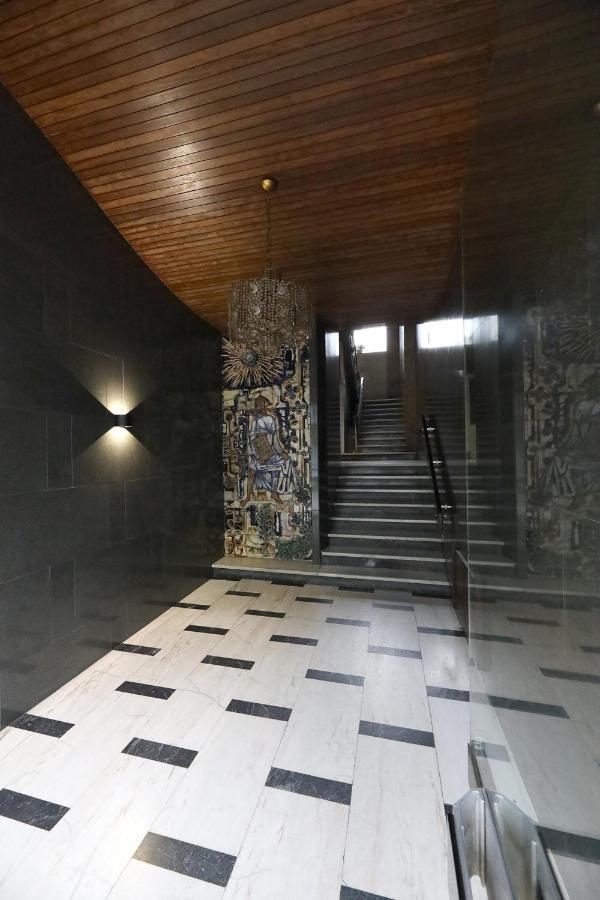 Flh Porto Spacious Apartment With Balcony Exterior foto